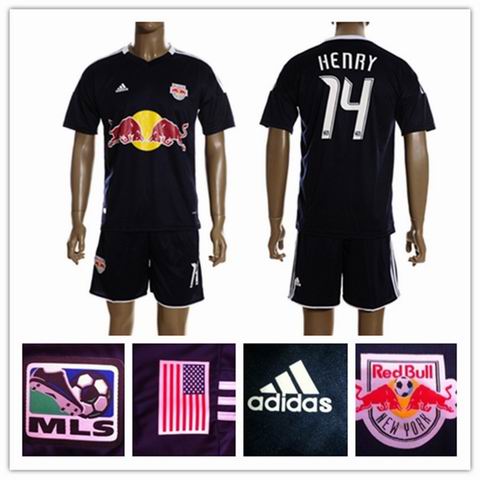 New York Red Bulls jerseys-002